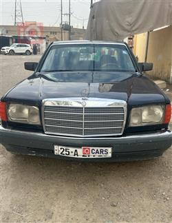 مرسيدس بنز E-Class